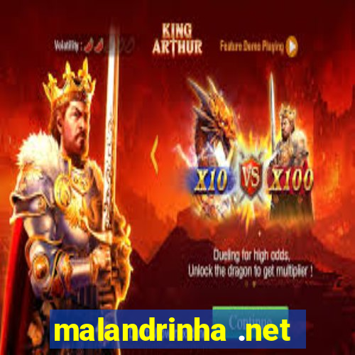 malandrinha .net